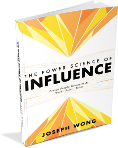 Pwer Science of Influence